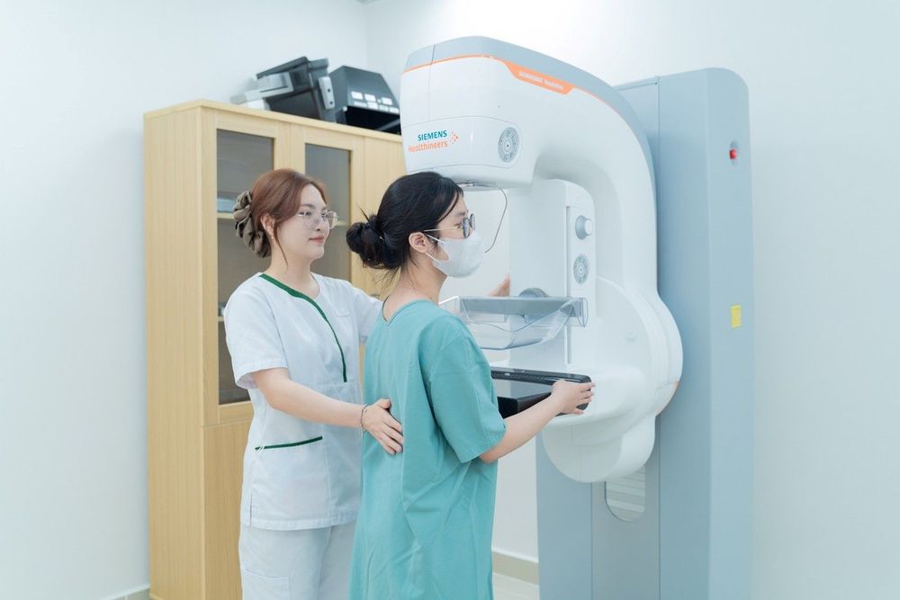 'Đập hộp' dàn máy triệu đô tại Bệnh viện Vinmec Ocean Park 2