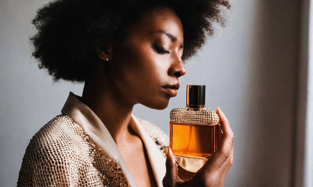 Nước hoa thường là sản phẩm gây kích ứng da dễ dẫn đến dị ứng 