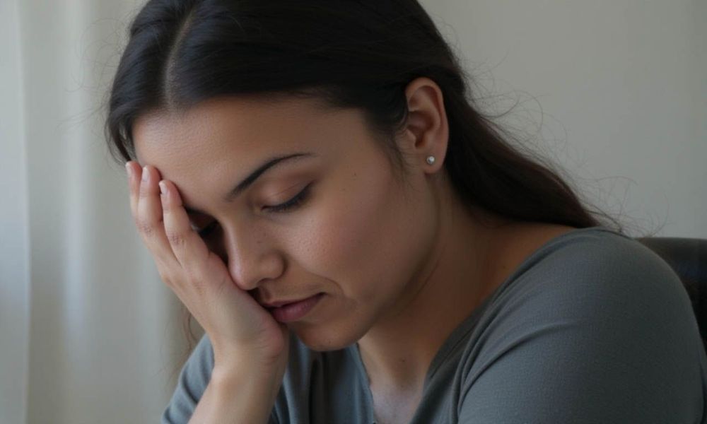 Mối liên hệ giữa dị ứng và sức khỏe tâm thần là có thể khiến người bệnh bị trầm cảm, lo âu.