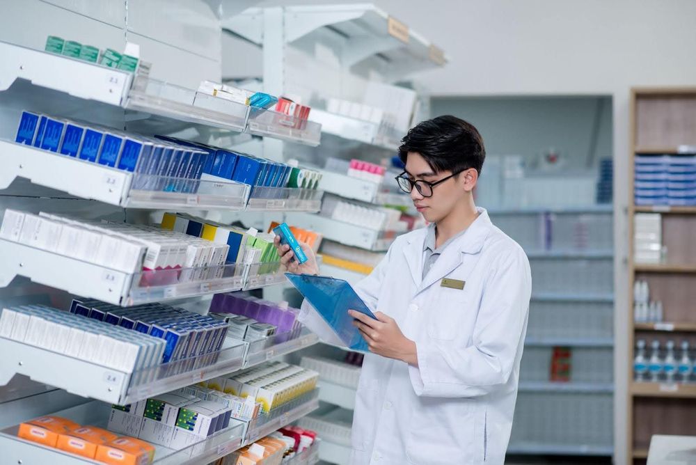 Một số loại thuốc có thể được chỉ định trong quá trình điều trị u nang buồng trứng