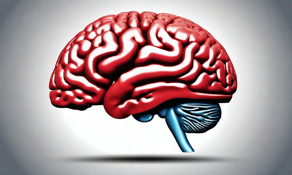 Một trong những vị trí phổ biến mà ung thư phổi tế bào nhỏ di căn đến là não.