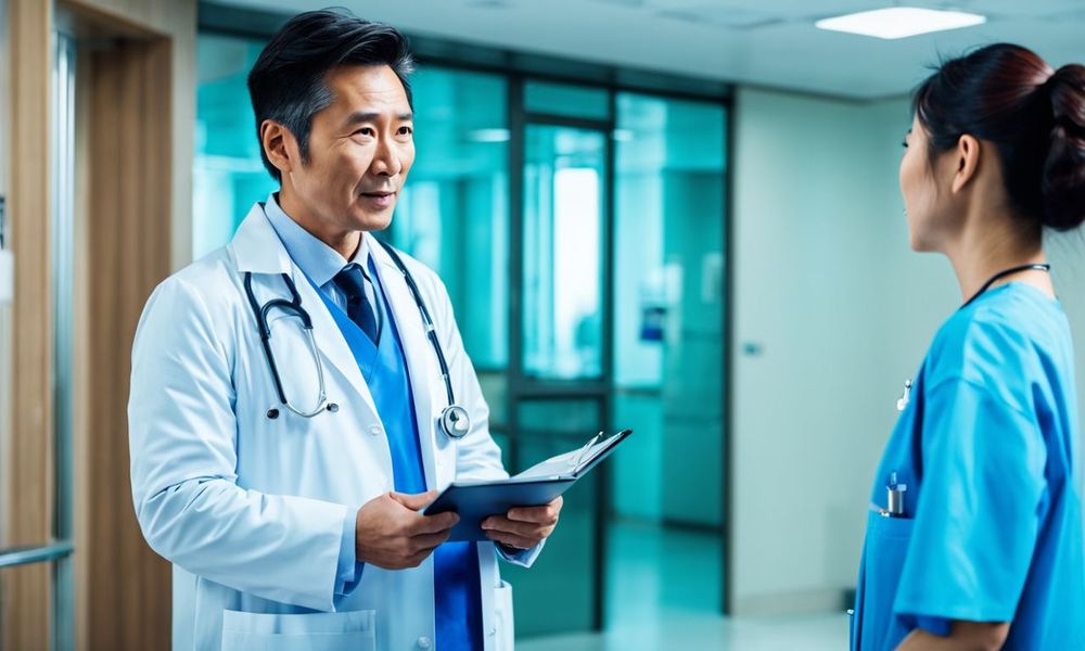 Nếu người bệnh nghi ngờ các loại thuốc đang sử dụng là nguyên nhân gây ra các vấn đề về miệng do viêm loét đại tràng thì hãy thảo luận với bác sĩ.