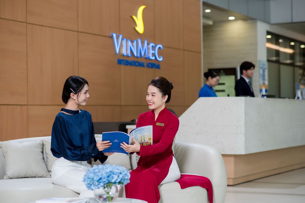 Ngưng thở khi ngủ ở phụ nữ mang thai có thể mang tới nhiều hệ luỵ cho trẻ nhỏ, vì thế cần đặc biệt theo dõi với bác sĩ thai sản.