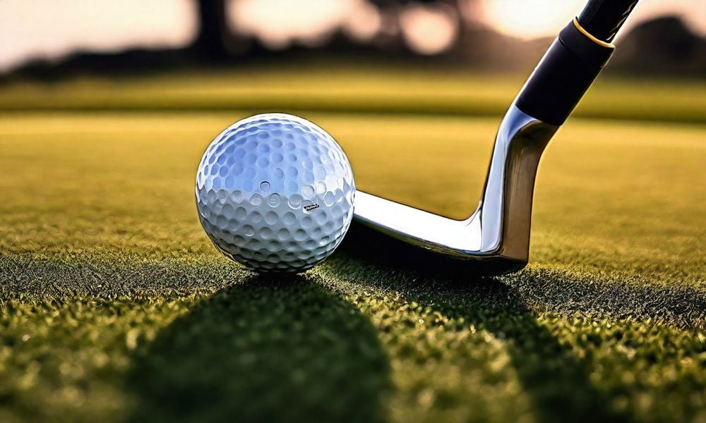 Nguy cơ xảy ra thoát vị đĩa đệm sẽ cao hơn khi chơi các môn thể thao như golf, vì vậy người bệnh cần tránh tham gia.