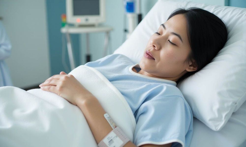 Tay nghề bác sĩ đã được nâng cao nên tỷ lệ gặp biến chứng sau phẫu thuật thoát vị đĩa đệm là rất ít.