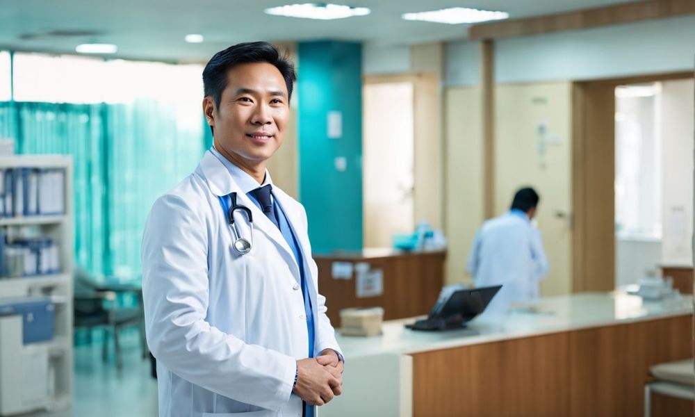 Tuân thủ chỉ định bác sĩ sẽ giúp bệnh nhân có khả năng cao khỏi bệnh, giúp giải đáp câu hỏi viêm gan C có chữa được không.
