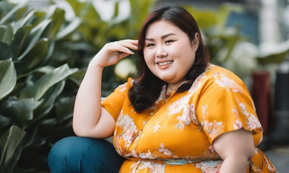 Người béo phì có nguy cơ cao mắc ung thư dạ dày.