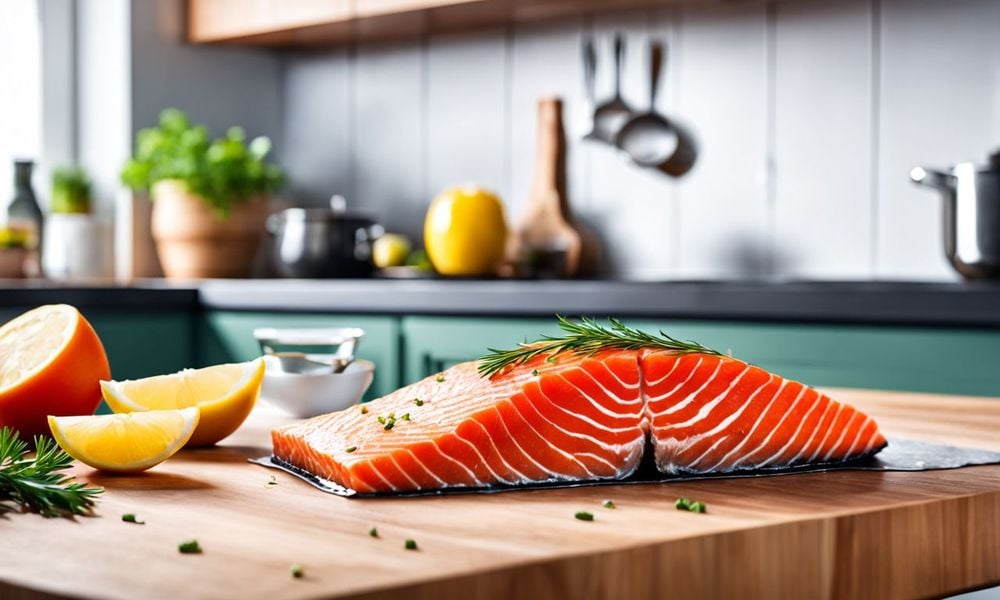Việc tiêu hóa và hấp thụ thực phẩm sống đòi hỏi gan phải làm việc nhiều hơn, điều này càng làm tổn thương gan thêm. 