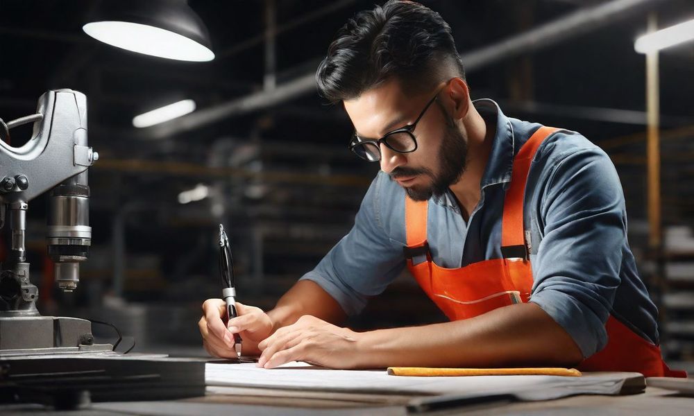 Người làm công trình rất dễ bị dị ứng xi măng do thường xuyên tiếp xúc trực tiếp với vật liệu này trong thời gian dài.