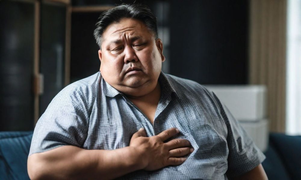 Bệnh gout nguy hiểm đến tính mạng của người bệnh khi dễ dẫn đến các bệnh khác như suy tim.