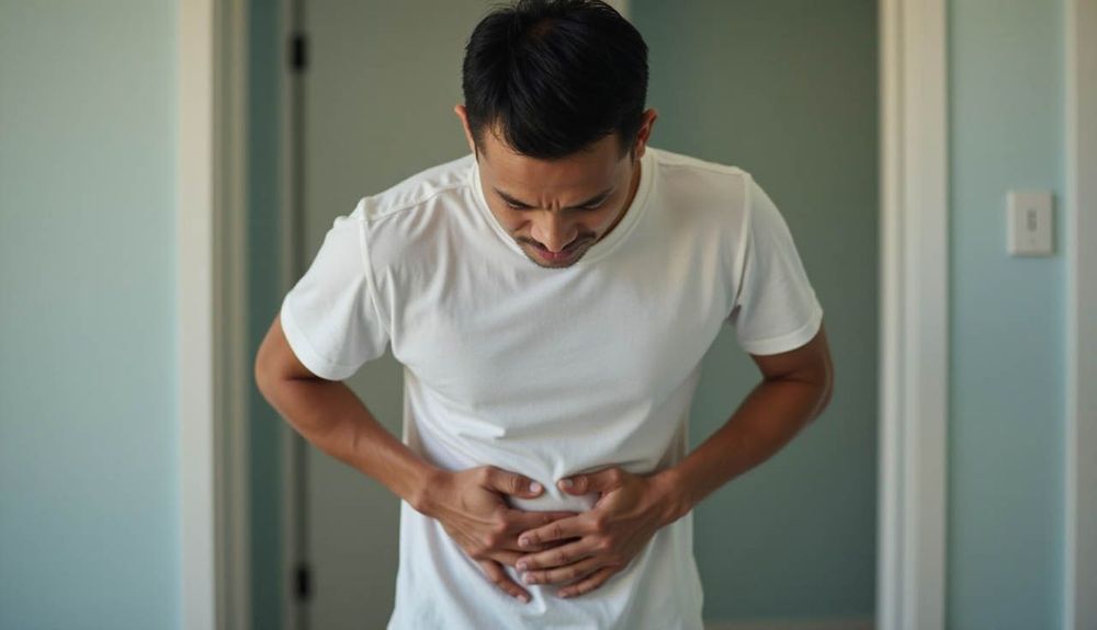 Nếu không điều trị sớm, rối loạn tiêu hoá kéo dài có thể dẫn đến suy giảm chức năng tiêu hóa