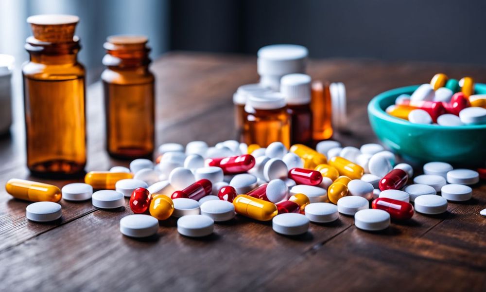 Thuốc kháng histamin sẽ là phương pháp điều trị tình trạng dị ứng tốt nhất cho người bệnh.