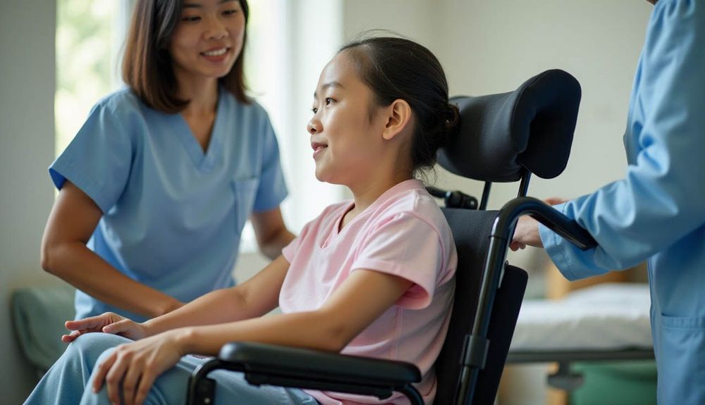 Nhận biết sớm các triệu chứng của bại não và tiến hành các biện pháp can thiệp kịp thời là yếu tố then chốt giúp cải thiện chất lượng cuộc sống cho trẻ.
