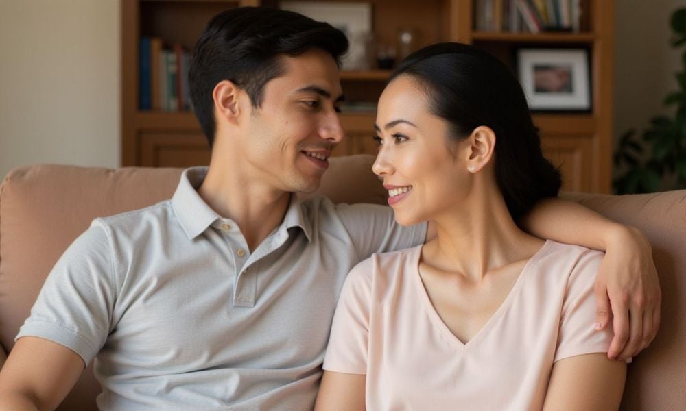 Nhiều bậc cha mẹ quyết định chỉ sinh một con và hài lòng với lựa chọn của mình.