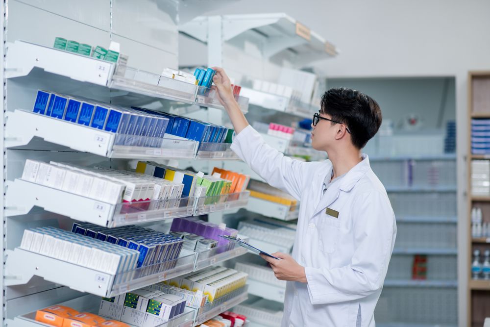 Những loại thuốc mới làm tiên lượng điều trị viêm khớp dạng thấp hiệu quả hơn. 