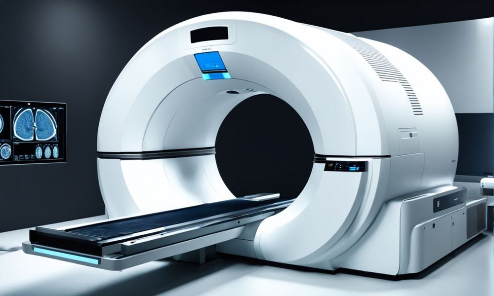Nội soi đại trực tràng có độ chính xác cao hơn khi so với các kỹ thuật như chụp X-quang, MRI, siêu âm,...