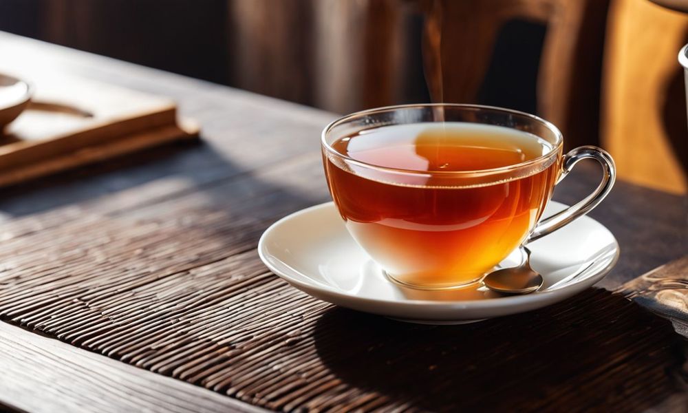 Nước lá lốt mang lại nhiều lợi ích cho sức khỏe. 
