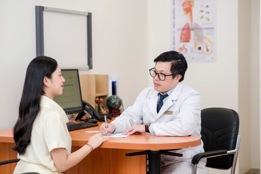 Theo PGS.TS.BS Nguyễn Văn Đĩnh, chứng nhận AirwaysCARE là dấu mốc quan trọng trong quá trình chuẩn hóa điều trị dị ứng đường thở theo tiêu chuẩn quốc tế