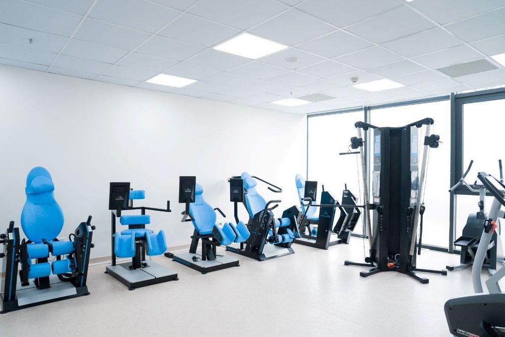 Vì sao mô hình tại Bệnh viện Vinmec Ocean Park 2 gây chú ý?