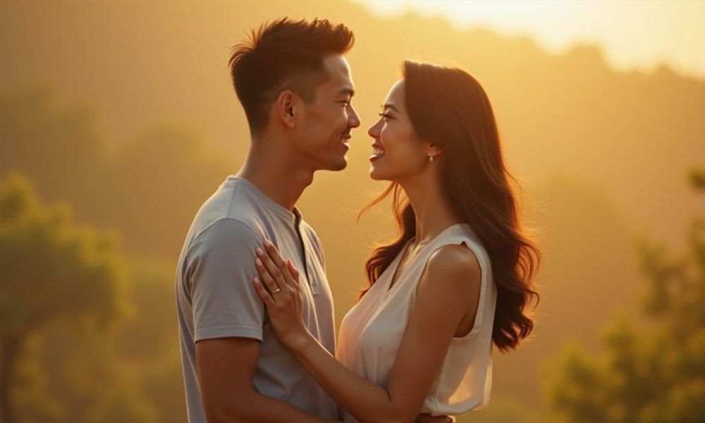 Để tránh tình trạng viêm âm đạo, mọi người nên thực hiện lối sống tình dục an toàn với một bạn tình