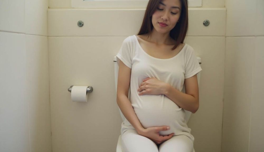 Tiêu chí chẩn đoán hội chứng ruột kích thích Rome IV cập nhật về thói quen đi tiêu.