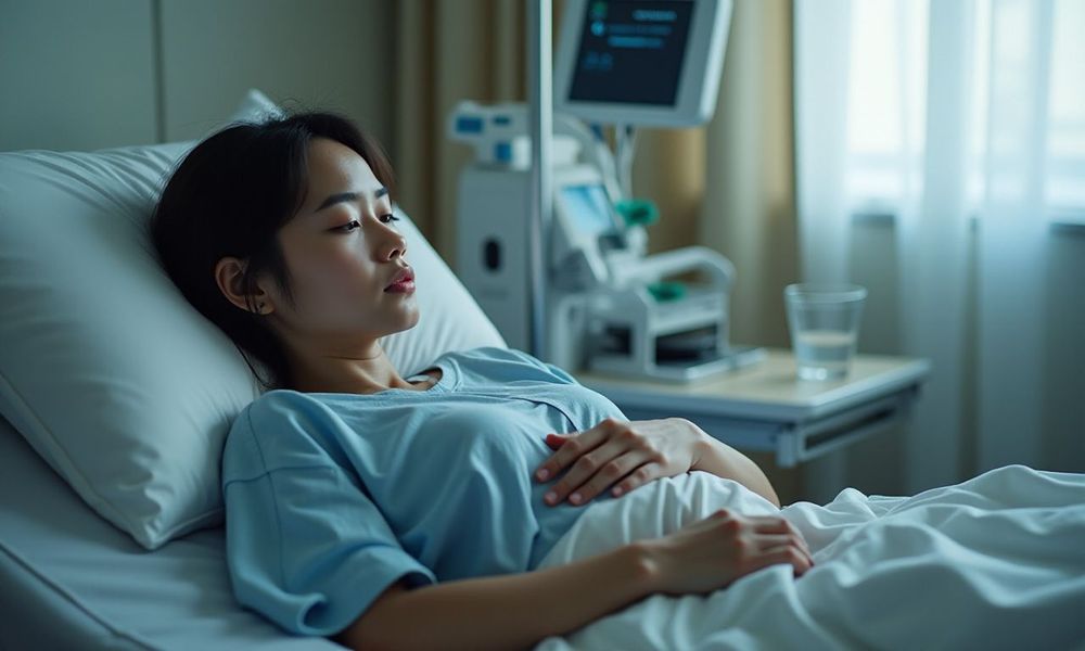 Sau khi tiến hành nội soi viêm đại tràng vài tiếng, bệnh nhân có thể xuất viện.