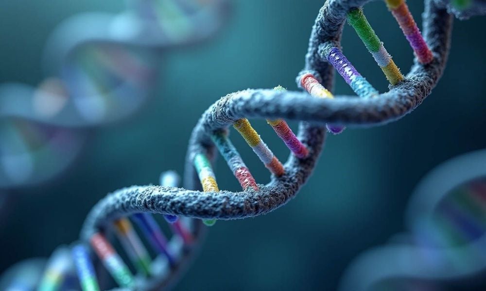 Sinh thiết lỏng giúp phát hiện ra DNA của tế bào ung thư.