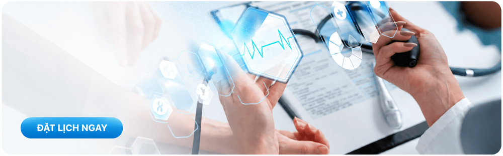 Sẵn sàng cho bước đầu tiên?