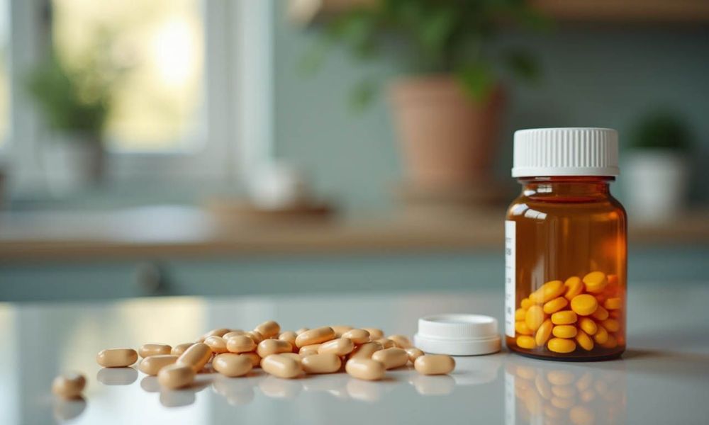 Sử dụng liều lượng cao vitamin C có thể ảnh hưởng đến hoạt động của thuốc hóa trị.