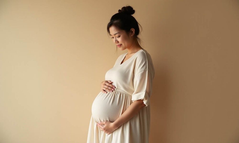 Tuy bà bầu viêm đường tiết niệu uống râu ngô là một phương pháp an toàn nhưng cần cẩn trọng.