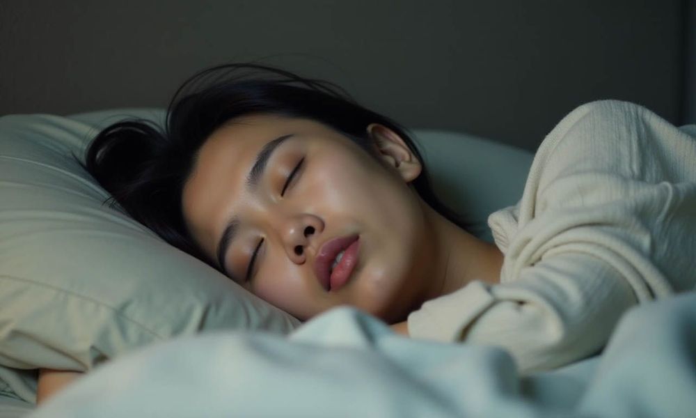 Mọi người cần sử dụng sữa rửa mặt đúng cách, chủ yếu vào thời điểm trước khi ngủ hoặc từ môi trường khói bụi về nhà. 