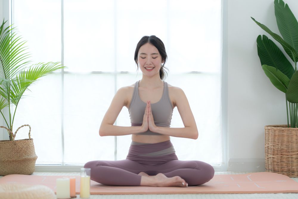 Sức khỏe tinh thần và sức khỏe thể chất có mối liên hệ chặt chẽ và tác động qua lại lẫn nhau