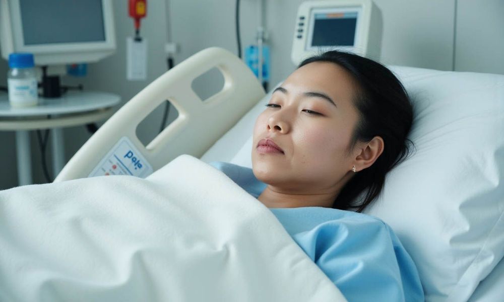 Tình trạng sụt cân bất thường do trào ngược dạ dày thực quản gây ra cần được khám và chẩn đoán chính xác để có phương pháp điều trị phù hợp.