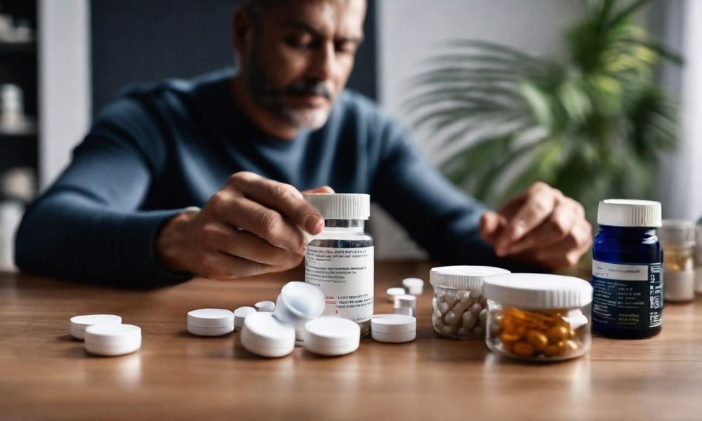 Acetaminophen là thuốc trị viêm khớp cực kì phổ biến nhưng việc dùng quá liều có thể gây hại cho gan của người bệnh.
