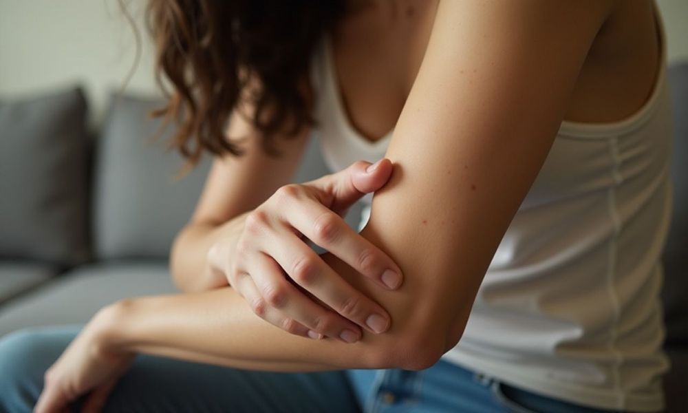 Tế bào gốc có thể gây nhiễm trùng tại vị trí tiêm.