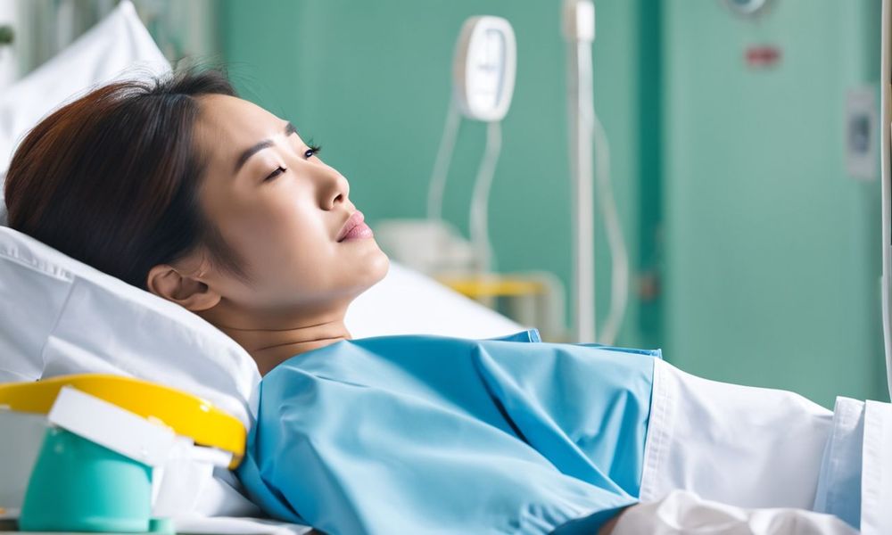 Người từng mắc ung thư cũng nên tầm soát định kỳ, không nên chủ quan với bệnh.