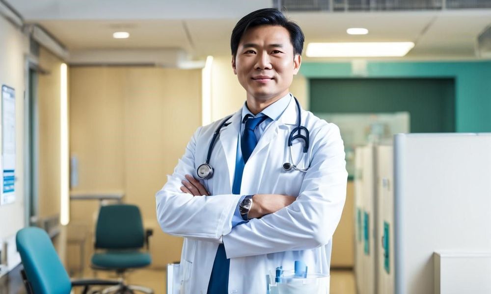 Các bác sĩ chuyên khoa nội tiết đã đăng nhiều bài nghiên cứu về tăng sinh tế bào gốc nội sinh và được công nhận rộng rãi trên nhiều tạp chí y khoa uy tín