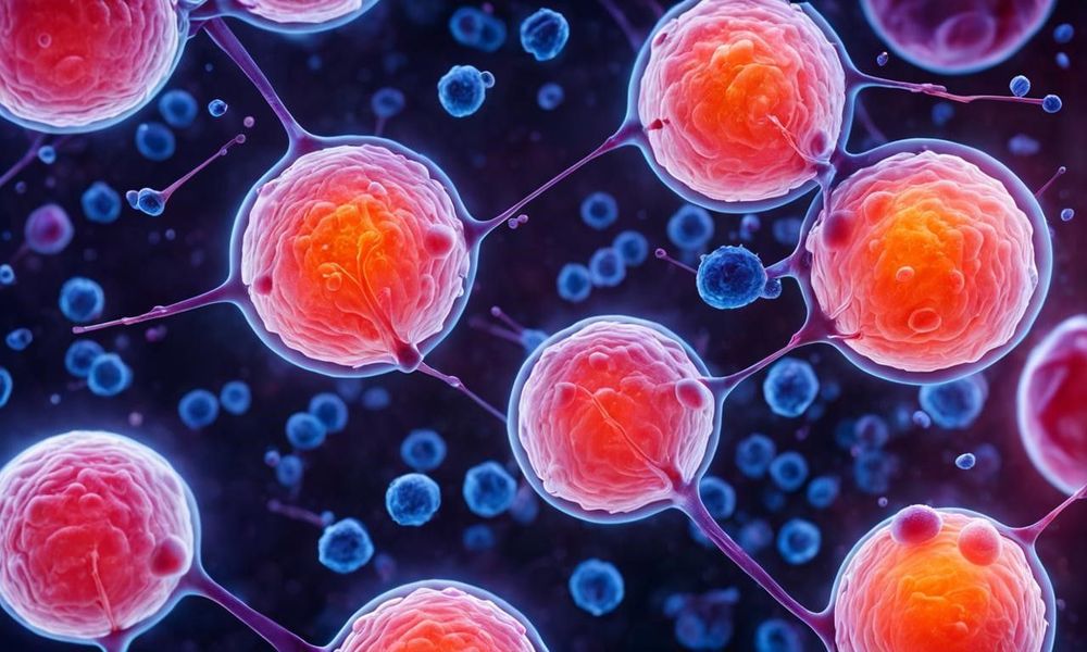 Điều trị bệnh Parkinson bằng ghép tế bào gốc máu được thực hiện và theo dõi cẩn thận