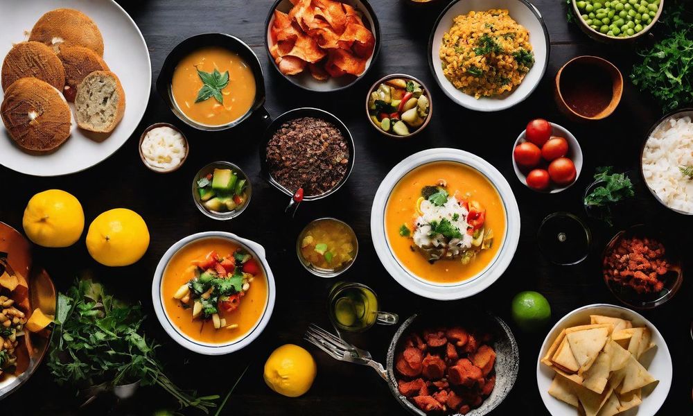 Tham khảo ý kiến bác sĩ là điều cần thiết để thay đổi chế độ ăn uống phù hợp với tình trạng bệnh.