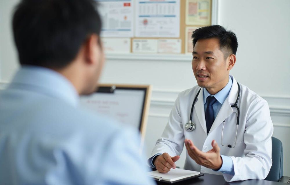 Tập xà đơn chữa đau thần kinh tọa cần được thực hiện dưới sự hướng dẫn của người có chuyên môn để đảm bảo động tác đúng kỹ thuật.