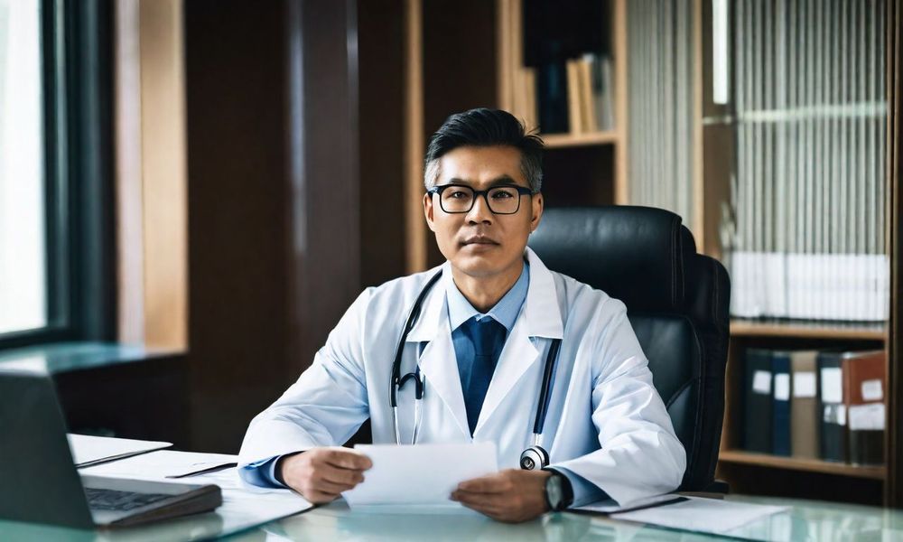 Bác sĩ thực hiện hơn 500.000 ca thắt đường ống dẫn tinh mỗi năm - một trong những phương pháp tránh thai hiệu quả nhất hiện nay.
