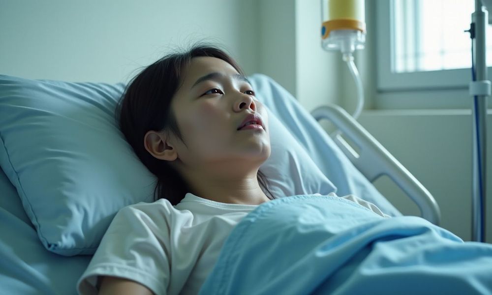 Thay vì ngừng thuốc hoàn toàn, người dùng nên tham khảo ý kiến bác sĩ để giảm liều từ từ.