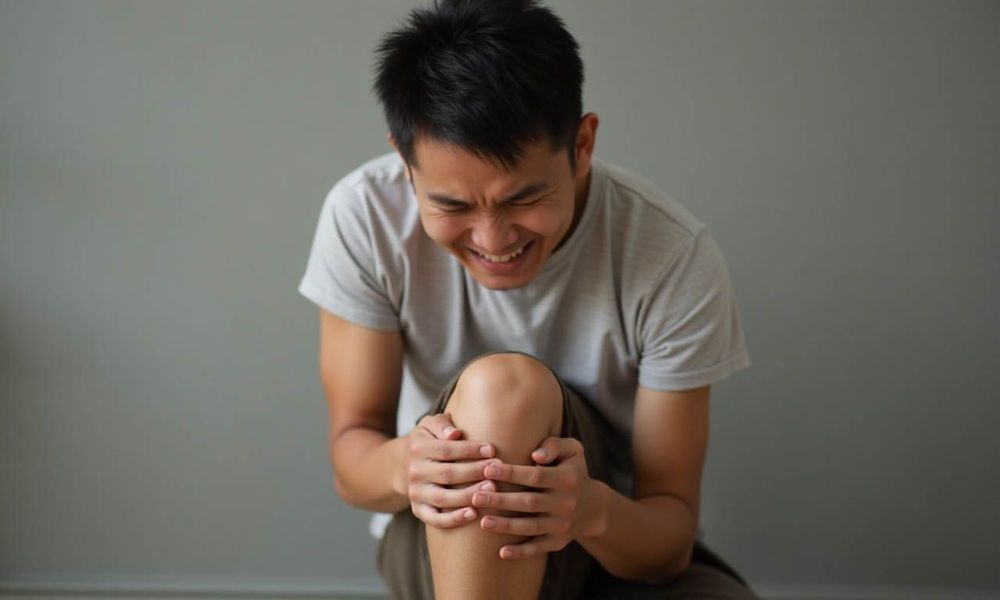 Thoái hóa khớp gối có nguy hiểm không? Câu trả lời là có, vì đây là một bệnh lý có thể gây ra nhiều biến chứng nguy hiểm nếu không điều trị ngay từ sớm. 