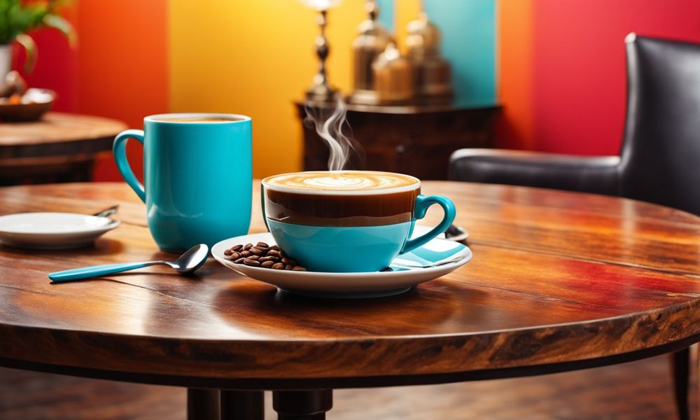 Cà phê, đặc biệt là loại chứa nhiều caffeine, có thể làm trầm trọng thêm tình trạng thoát vị khe hoành và trào ngược dạ dày thực quản.