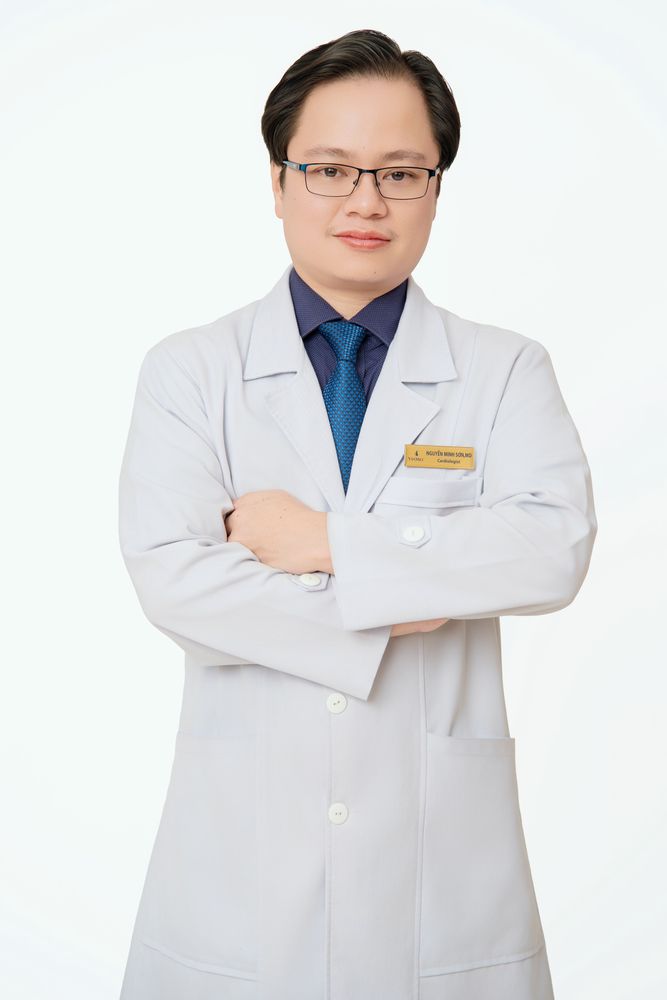 Danh sách bác sĩ tim mạch giỏi ở Nha Trang