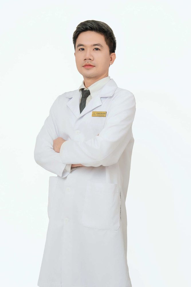 Danh sách bác sĩ tiêu hóa giỏi ở Bệnh viện Đa khoa Vinmec Nha Trang