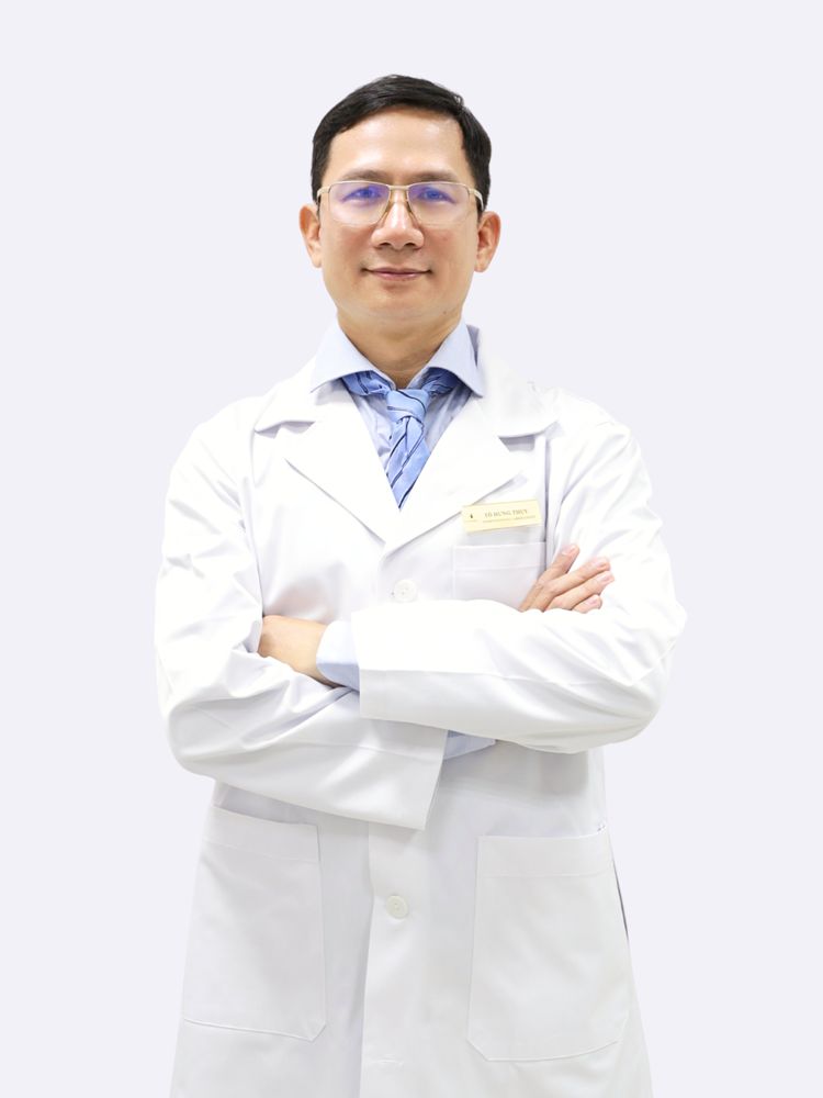 Danh sách bác sĩ tim mạch giỏi ở Nha Trang