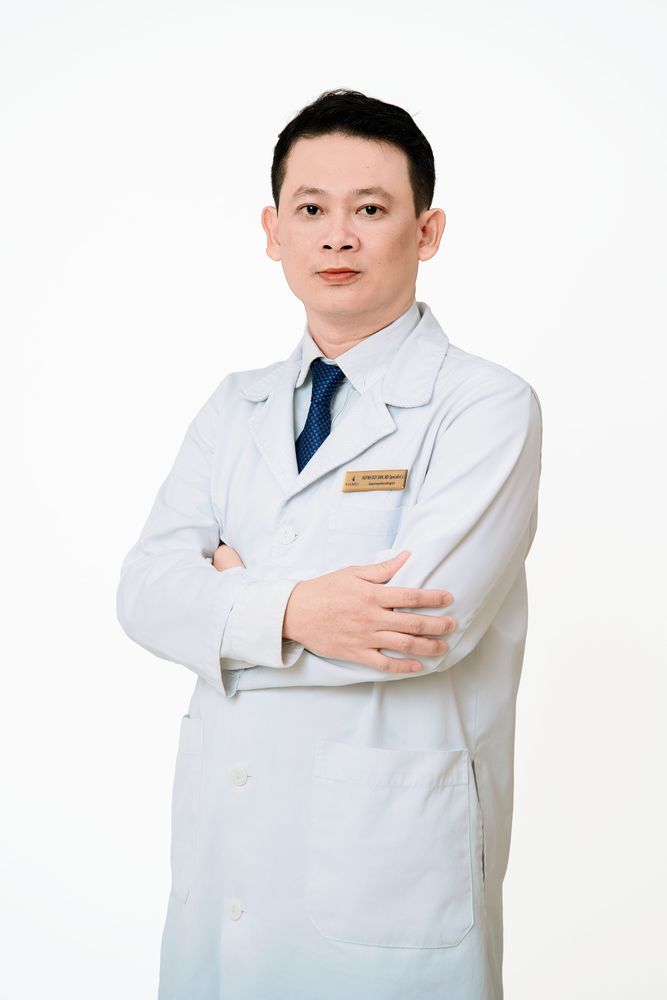 Danh sách bác sĩ tiêu hóa giỏi ở Bệnh viện Đa khoa Vinmec Nha Trang