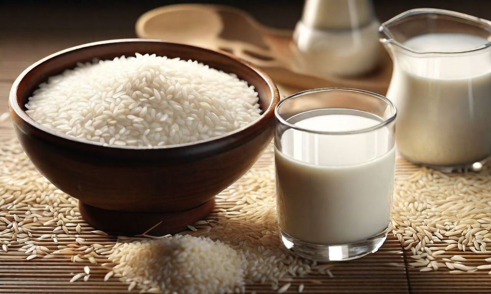 Sữa và các sản phẩm từ sữa không phải là nguồn dinh dưỡng duy nhất cho xương.