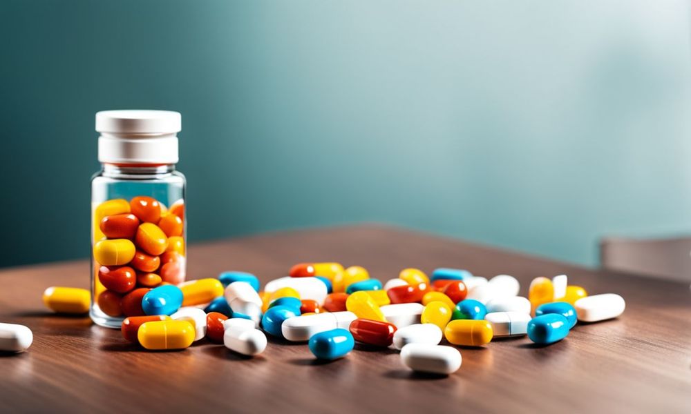 Sử dụng thuốc tránh thai có hormone là phương pháp phổ biến.